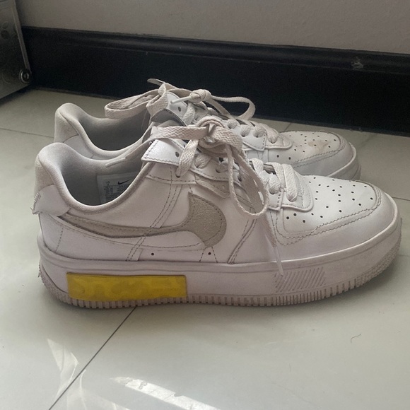 Nike Air Force 1 Fontanka - Picture 2 of 8